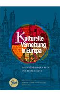 Kulturelle Vernetzung in Europa