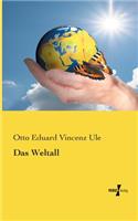 Das Weltall