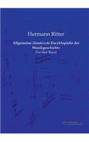 Allgemeine Illustrierte Encyklopädie der Musikgeschichte: Zweiter Band(German)