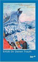 Hauptling Tatakumba