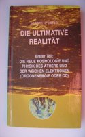 Die Revolution d.Wissenschaften: Ultimative Realitat Band 12