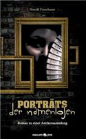Portrats Der Namenlosen
