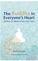 Buddha in Everyone's Heart