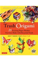 Trash Origami