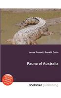 Fauna of Australia