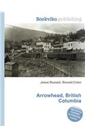 Arrowhead, British Columbia