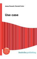 Use Case