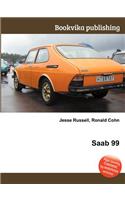 SAAB 99