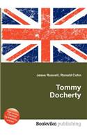 Tommy Docherty