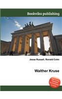 Walther Kruse