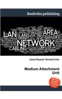 Medium Attachment Unit