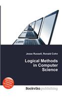 Logical Methods in Computer Science