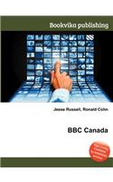 BBC Canada