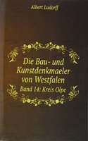 Die Bau- und Kunstdenkmaeler von Westfalen