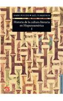 Historia de La Cultura Literaria En Hispanoamerica I.