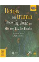 Detrs de La Trama.