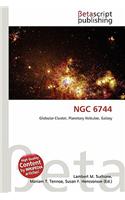 Ngc 6744: (English)