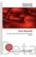 Tom Wessels