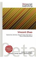 Vincent Zhao: (English)