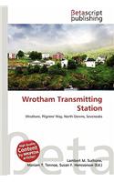 Wrotham Transmitting Station