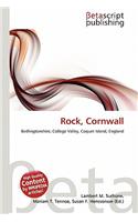 Rock, Cornwall: (English)