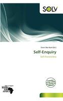 Self-Enquiry: (Spanish)