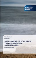 Assessment of Pollution Through Benthic Assemblages