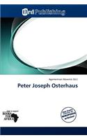 Peter Joseph Osterhaus