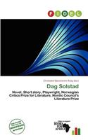 Dag Solstad