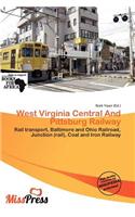 West Virginia Central and Pittsburg Railway