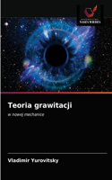 Teoria grawitacji