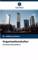 Organisationskultur