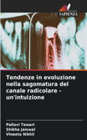 Tendenze in evoluzione nella sagomatura del canale radicolare - un'intuizione