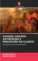 Suguna Chicken - Satisfação E Percepção Do Cliente