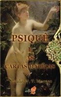 Psiquê e as cartas mágicas