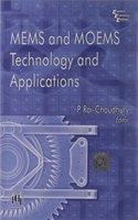 Mems And Moems Technology And Applications: Computer &amp;amp; Info. Processing