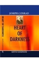 Joseph Conrad???Heart Of Darkness