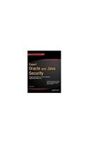 Expert Oracle and Java Security: Programming Secure Oracle Database Applications With Java