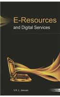 E-Resources and Digital Services