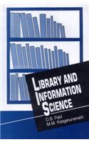 Library and Information Science