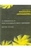 Perceptions on Kautiliya Arthasahastra