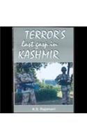 Terror`S Last Gasp In Kashmir
