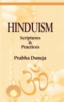 Hinduism: Scriptures & Practices