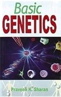 Basic Genetics