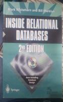 Inside Relational Databases, 2e (With CD)