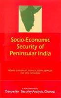 Socio Economic Security Of Peninsular India