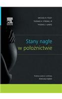 Stany Nagle W Polożnictwie