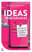 Ideas Vegetarianas