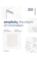 Simplicity: (Graphic Design Elements)