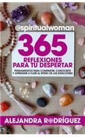 365 Reflexiones Para Tu Despertar